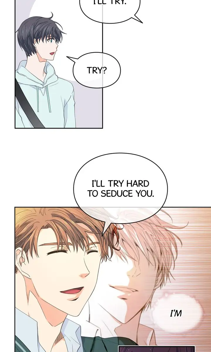 The Novelist and His Neighbor - S2 Episode 54 manhwa