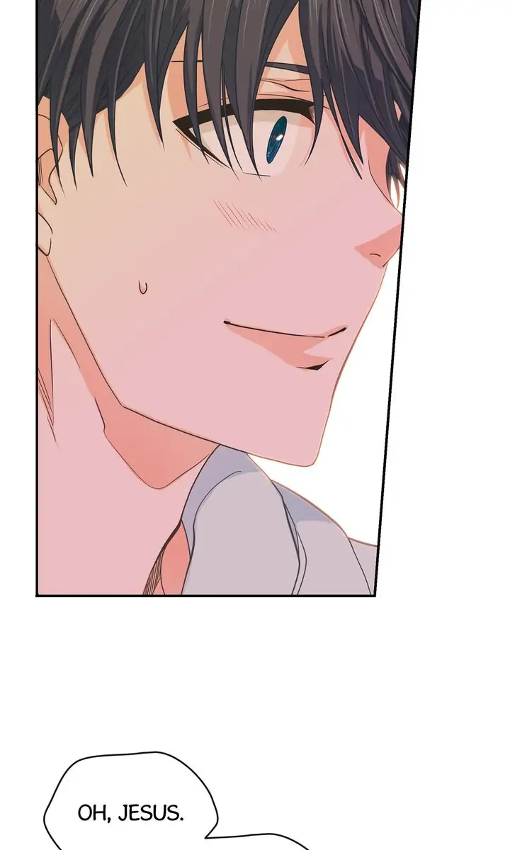 The Novelist and His Neighbor - S2 Episode 54 manhwa