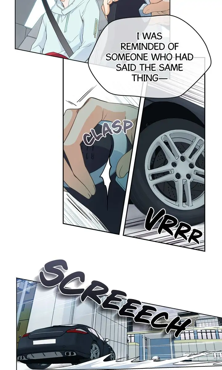 The Novelist and His Neighbor - S2 Episode 54 manhwa