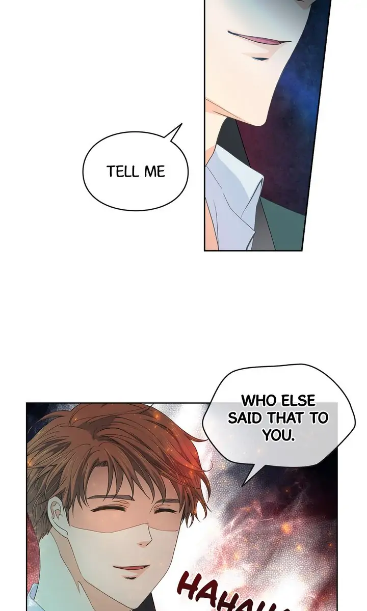 The Novelist and His Neighbor - S2 Episode 54 manhwa