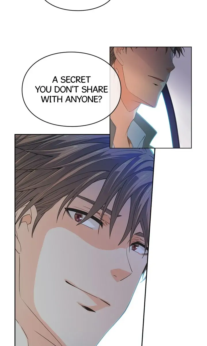 The Novelist and His Neighbor - S2 Episode 54 manhwa