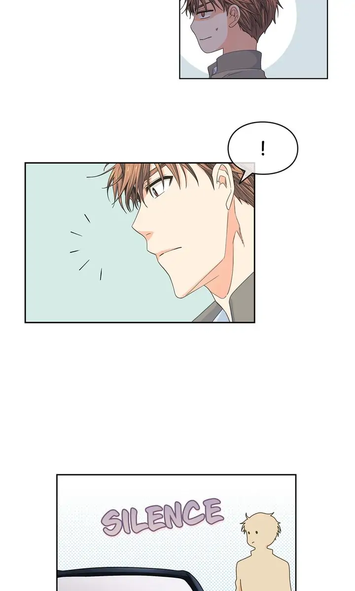 The Novelist and His Neighbor - S2 Episode 54 manhwa