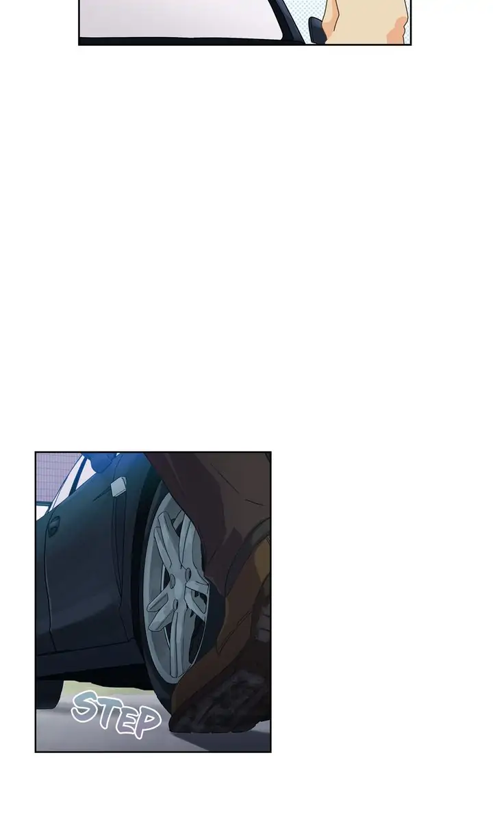 The Novelist and His Neighbor - S2 Episode 54 manhwa