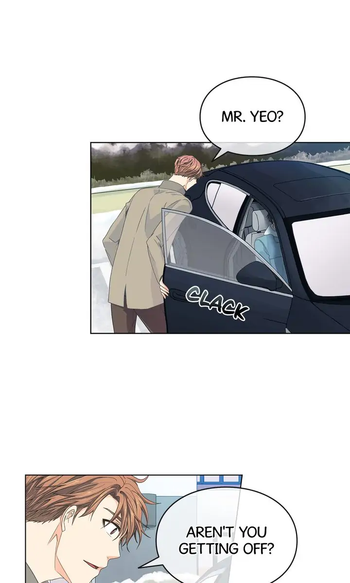 The Novelist and His Neighbor - S2 Episode 54 manhwa