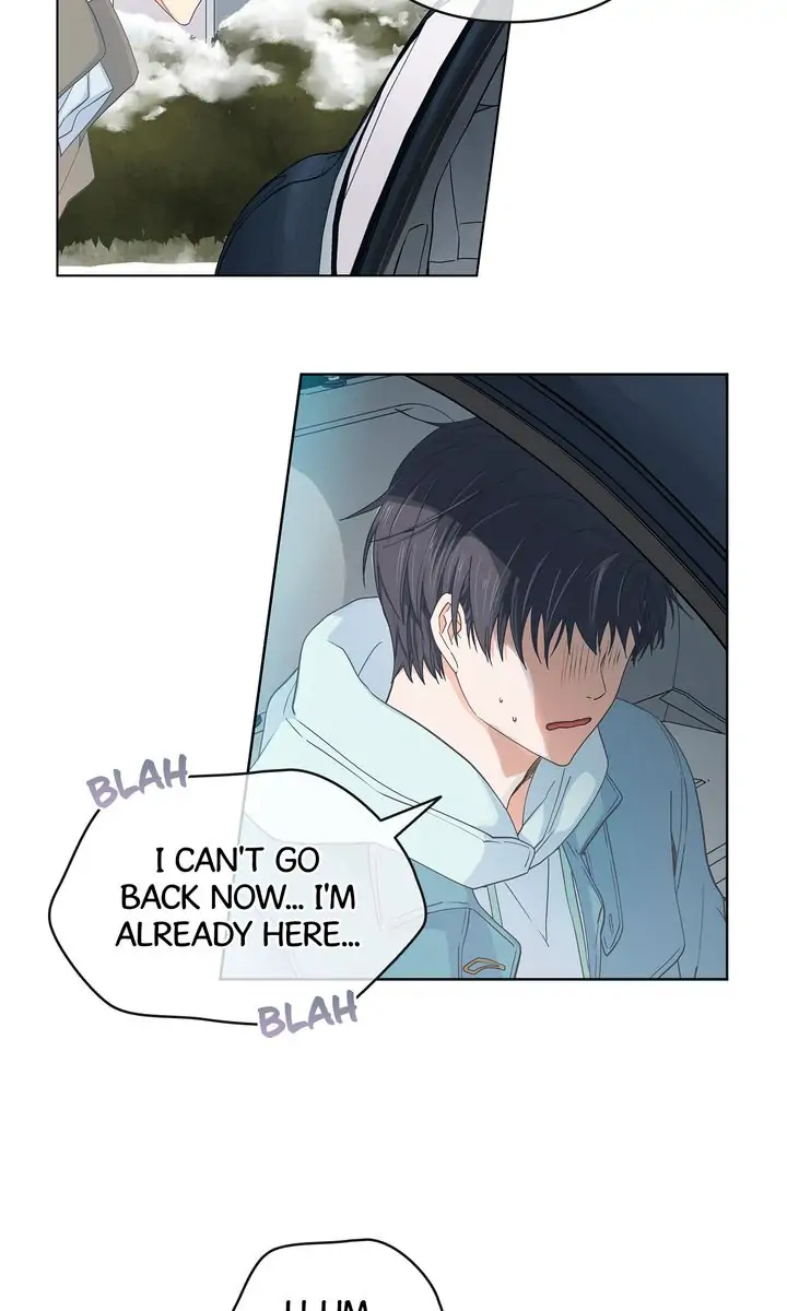 The Novelist and His Neighbor - S2 Episode 54 manhwa