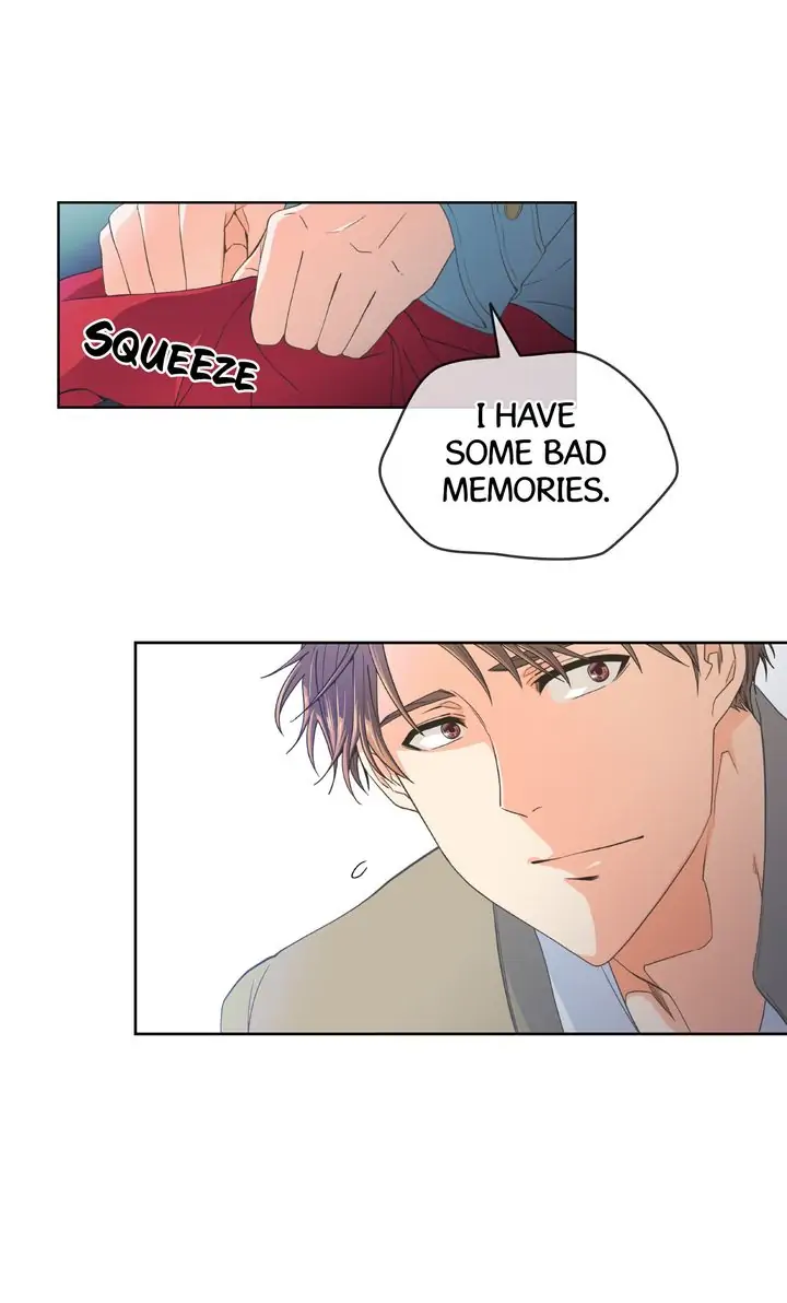 The Novelist and His Neighbor - S2 Episode 55 manhwa