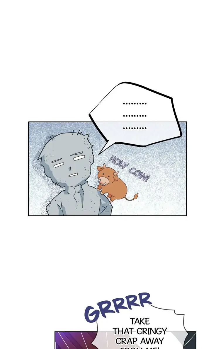 The Novelist and His Neighbor - S2 Episode 55 manhwa