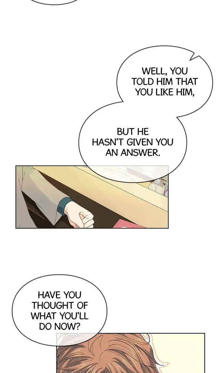 The Novelist and His Neighbor - S2 Episode 56 manhwa