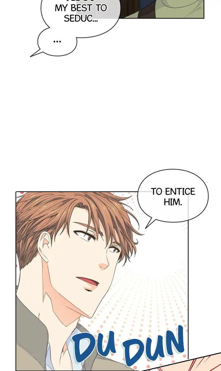 The Novelist and His Neighbor - S2 Episode 56 manhwa