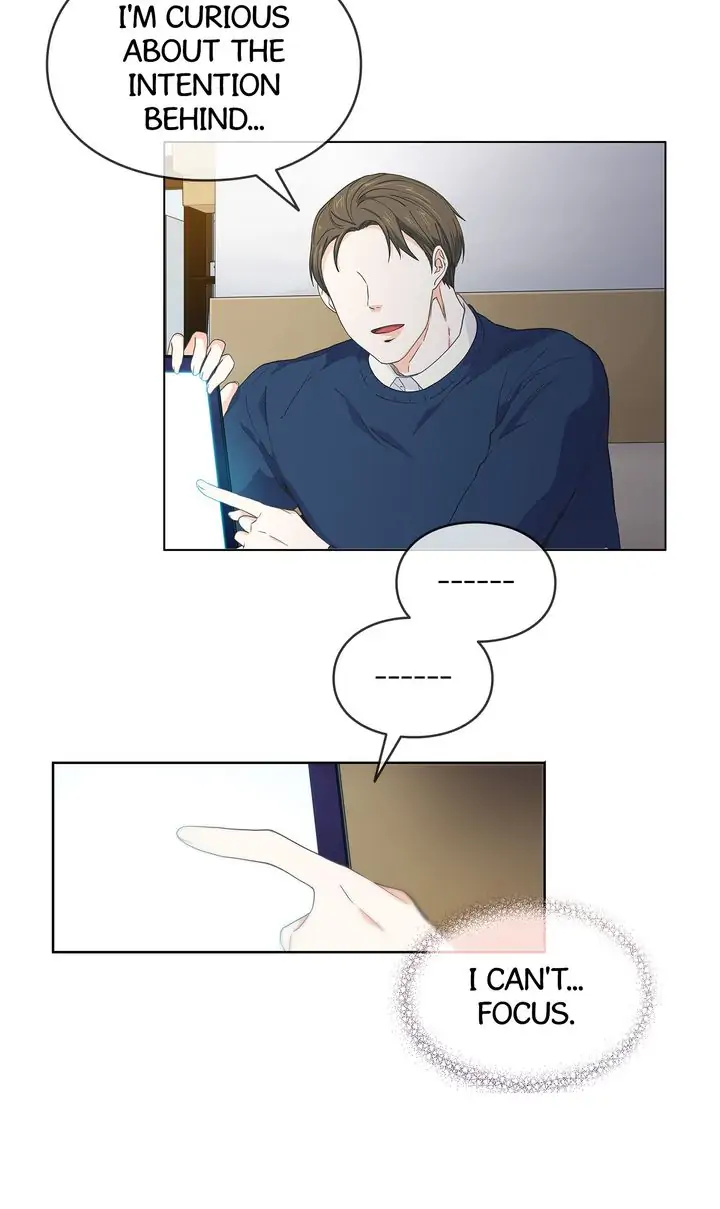 The Novelist and His Neighbor - S2 Episode 56 manhwa