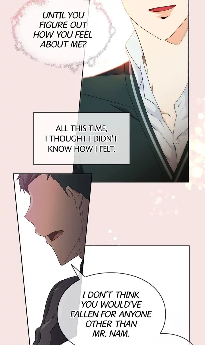 The Novelist and His Neighbor - S2 Episode 56 manhwa