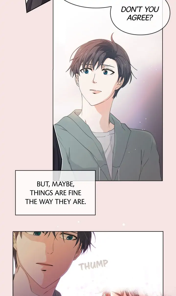 The Novelist and His Neighbor - S2 Episode 56 manhwa