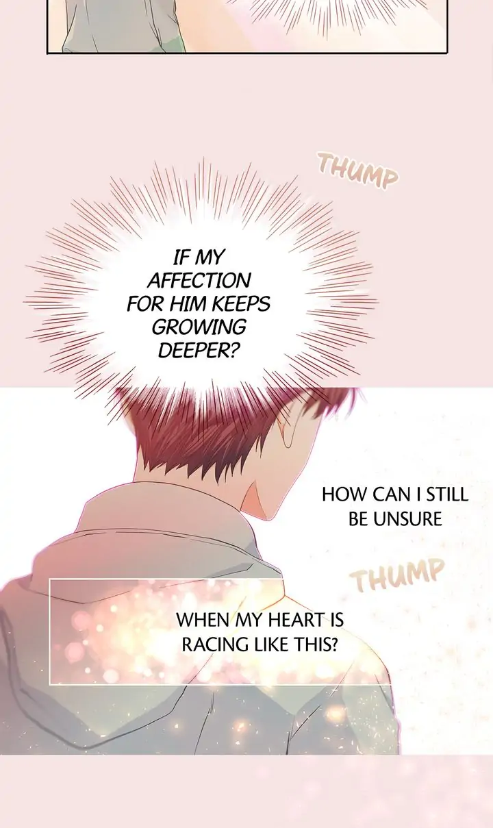 The Novelist and His Neighbor - S2 Episode 56 manhwa