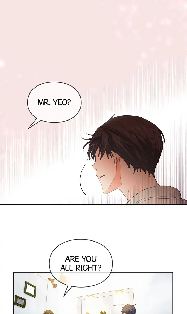 The Novelist and His Neighbor - S2 Episode 56 manhwa