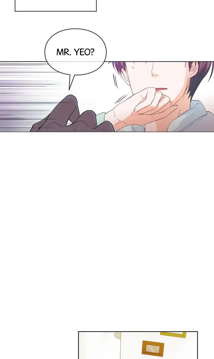 The Novelist and His Neighbor - S2 Episode 56 manhwa