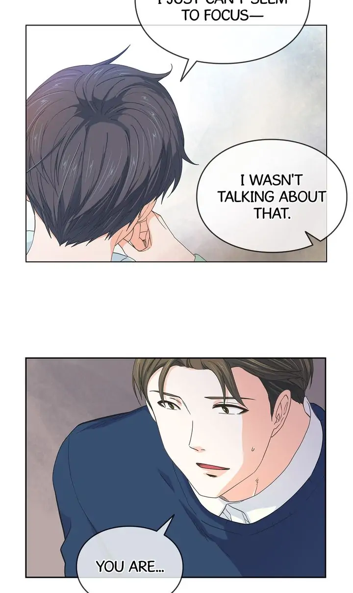 The Novelist and His Neighbor - S2 Episode 56 manhwa