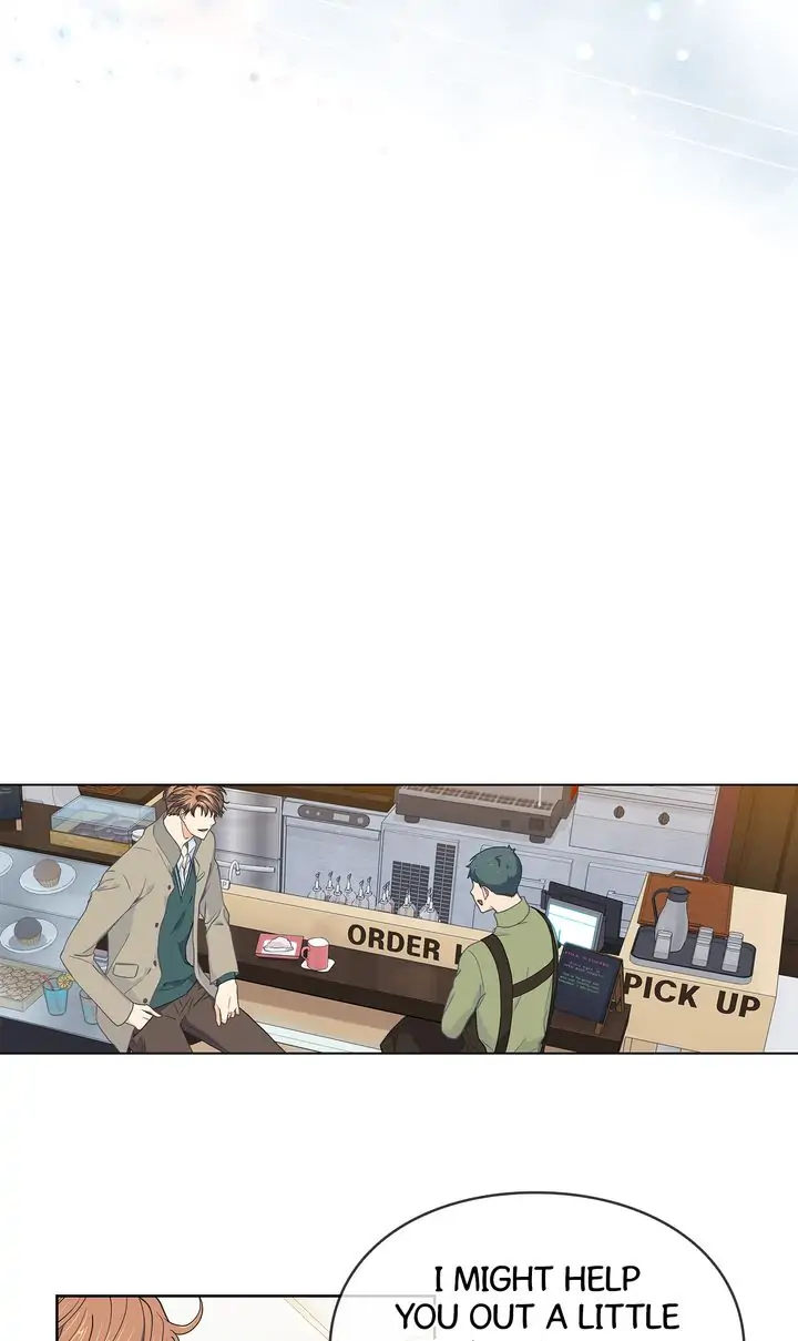 The Novelist and His Neighbor - S2 Episode 56 manhwa