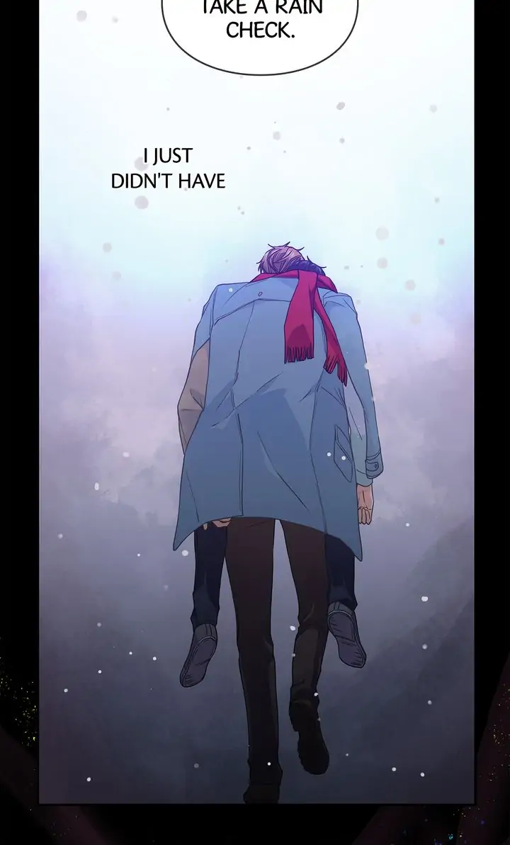 The Novelist and His Neighbor - S2 Episode 57 manhwa
