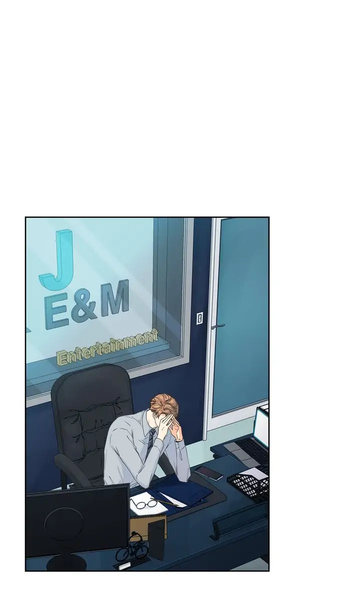 The Novelist and His Neighbor - S2 Episode 57 manhwa