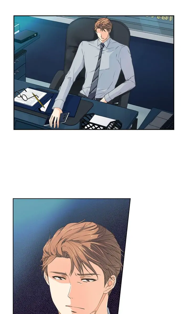 The Novelist and His Neighbor - S2 Episode 57 manhwa