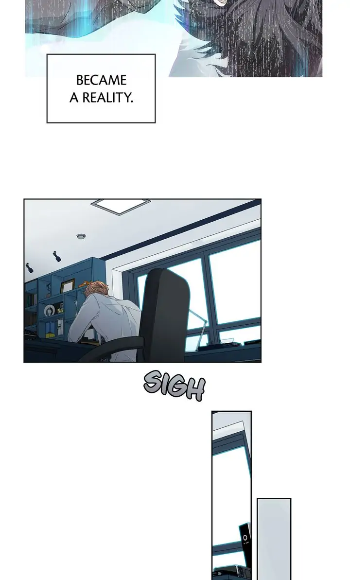 The Novelist and His Neighbor - S2 Episode 57 manhwa