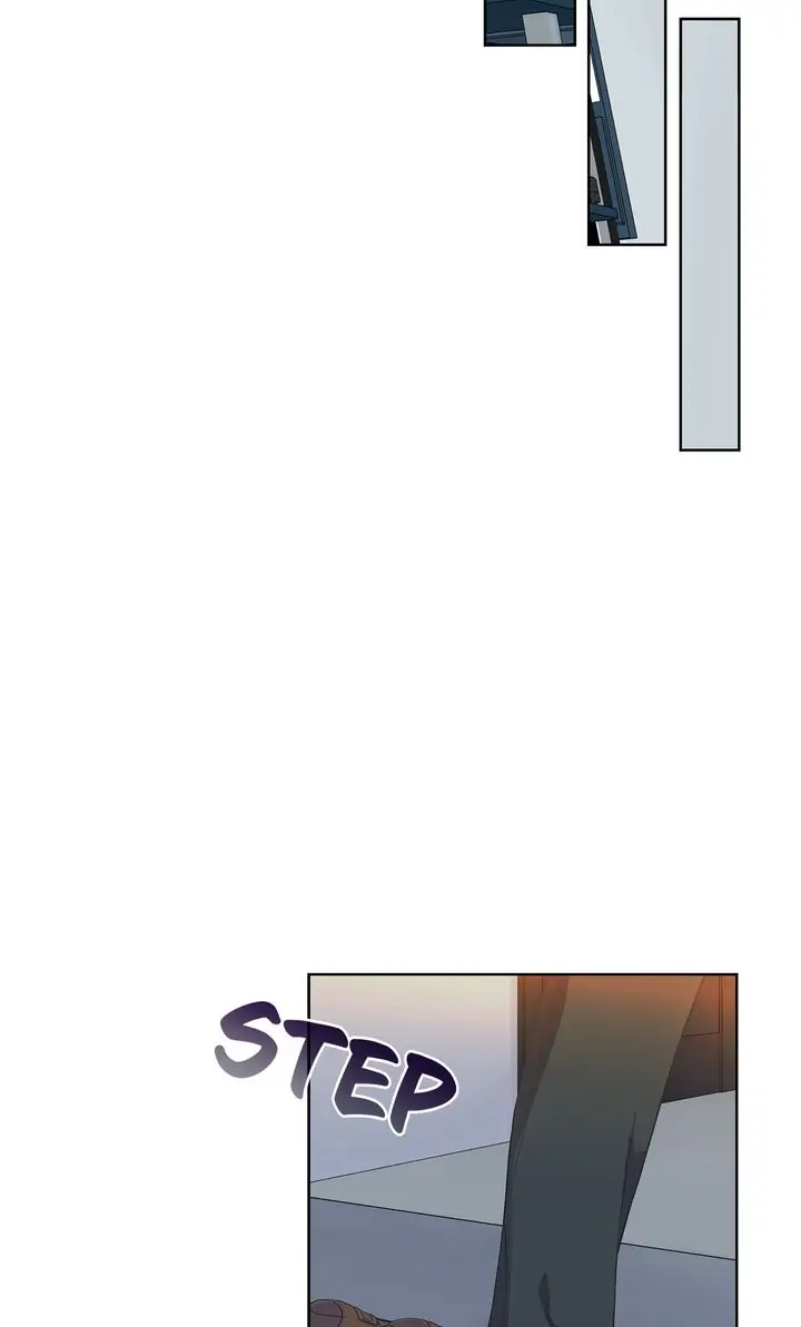 The Novelist and His Neighbor - S2 Episode 57 manhwa