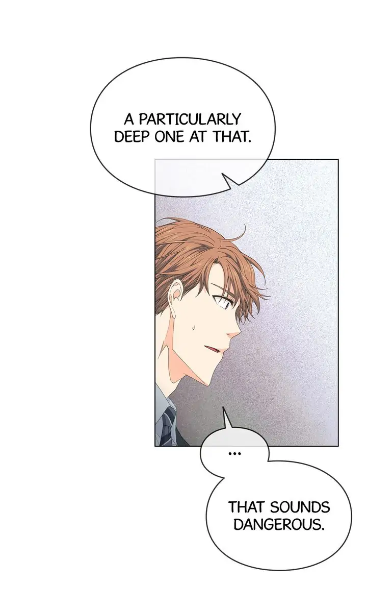 The Novelist and His Neighbor - S2 Episode 57 manhwa