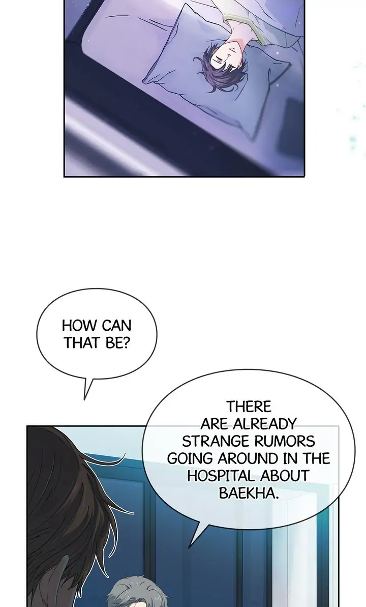 The Novelist and His Neighbor - S2 Episode 57 manhwa