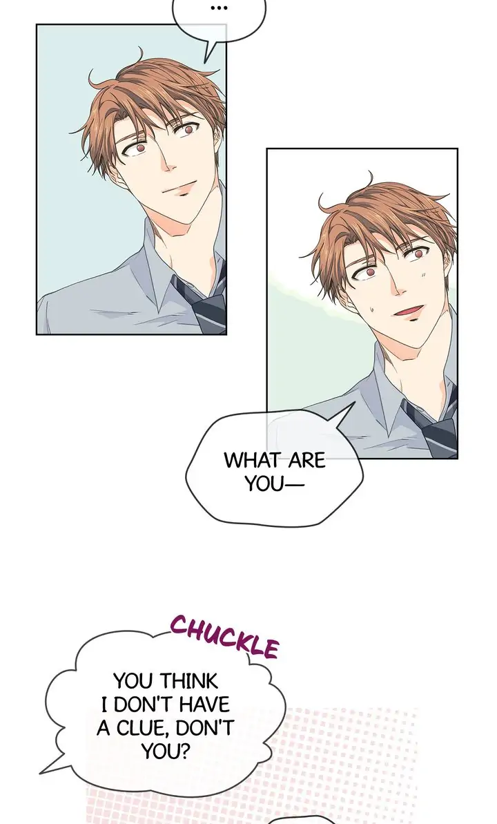 The Novelist and His Neighbor - S2 Episode 57 manhwa