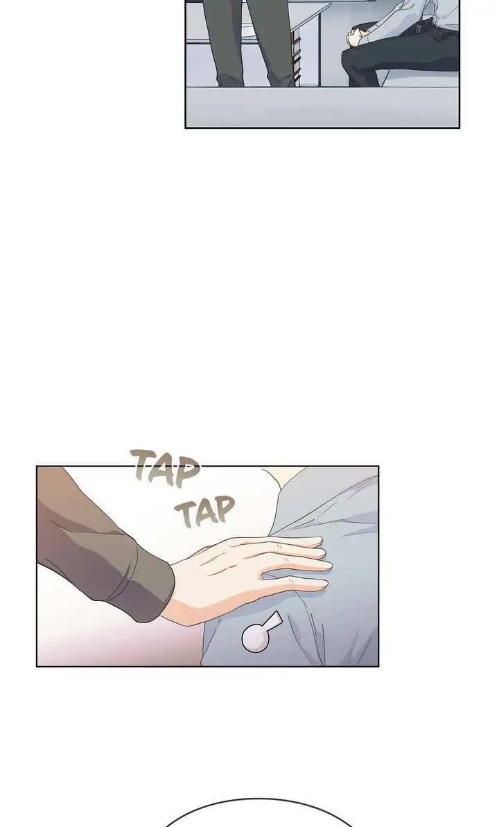 The Novelist and His Neighbor - S2 Episode 57 manhwa