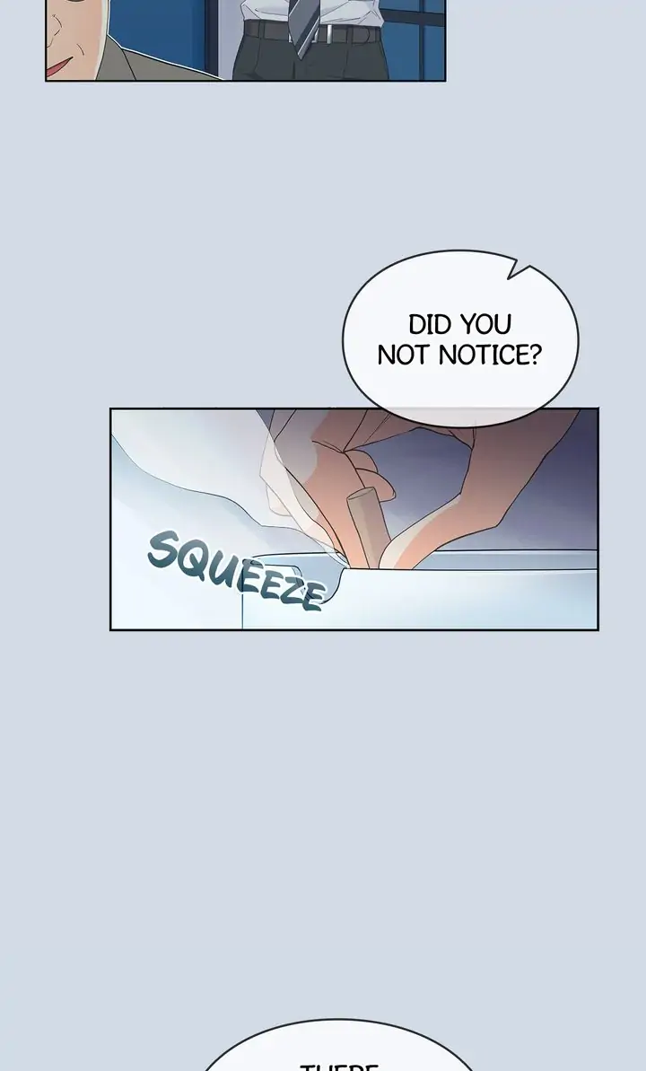 The Novelist and His Neighbor - S2 Episode 58 manhwa