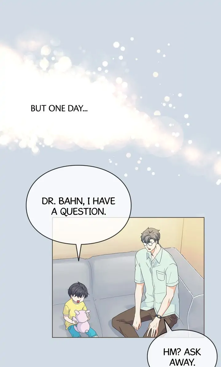 The Novelist and His Neighbor - S2 Episode 58 manhwa