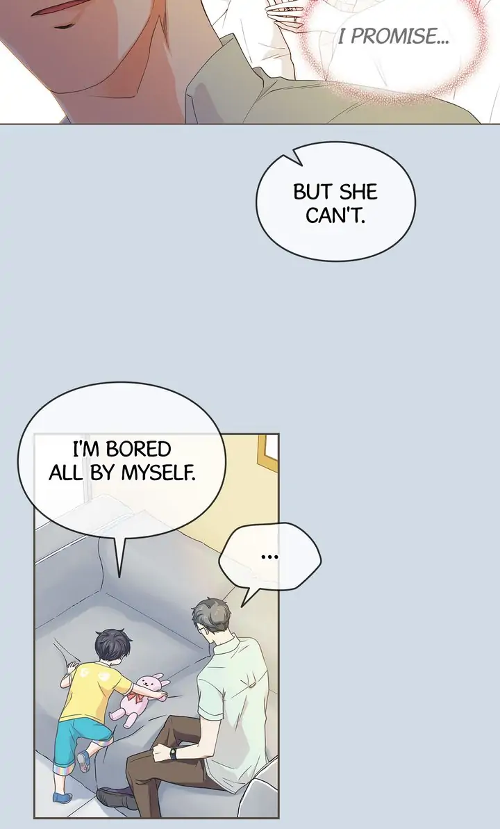 The Novelist and His Neighbor - S2 Episode 58 manhwa