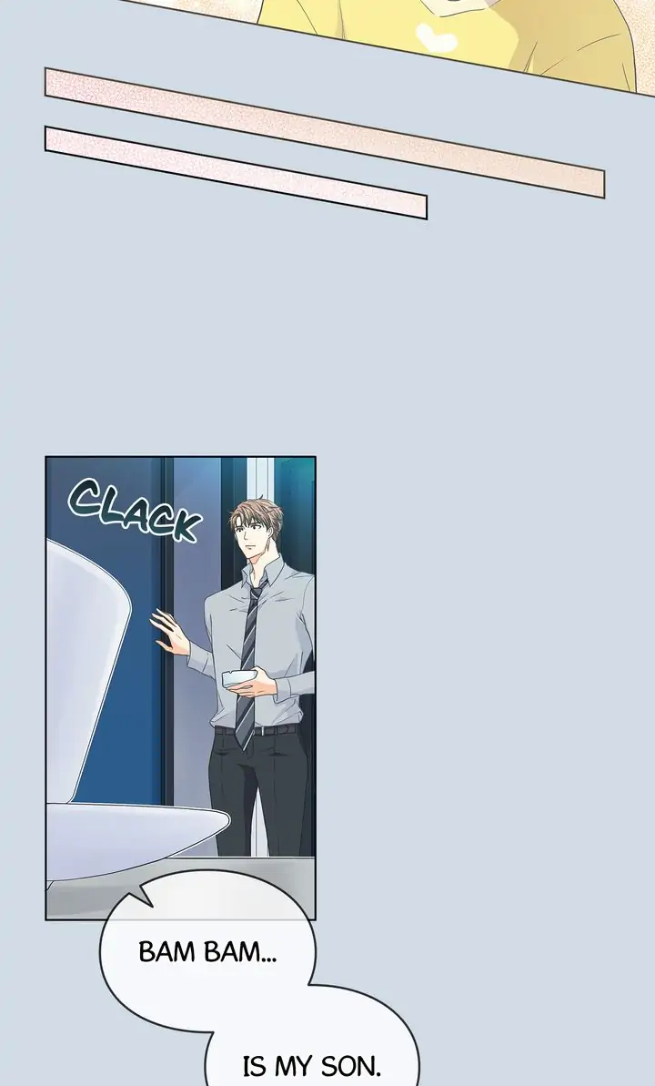 The Novelist and His Neighbor - S2 Episode 58 manhwa