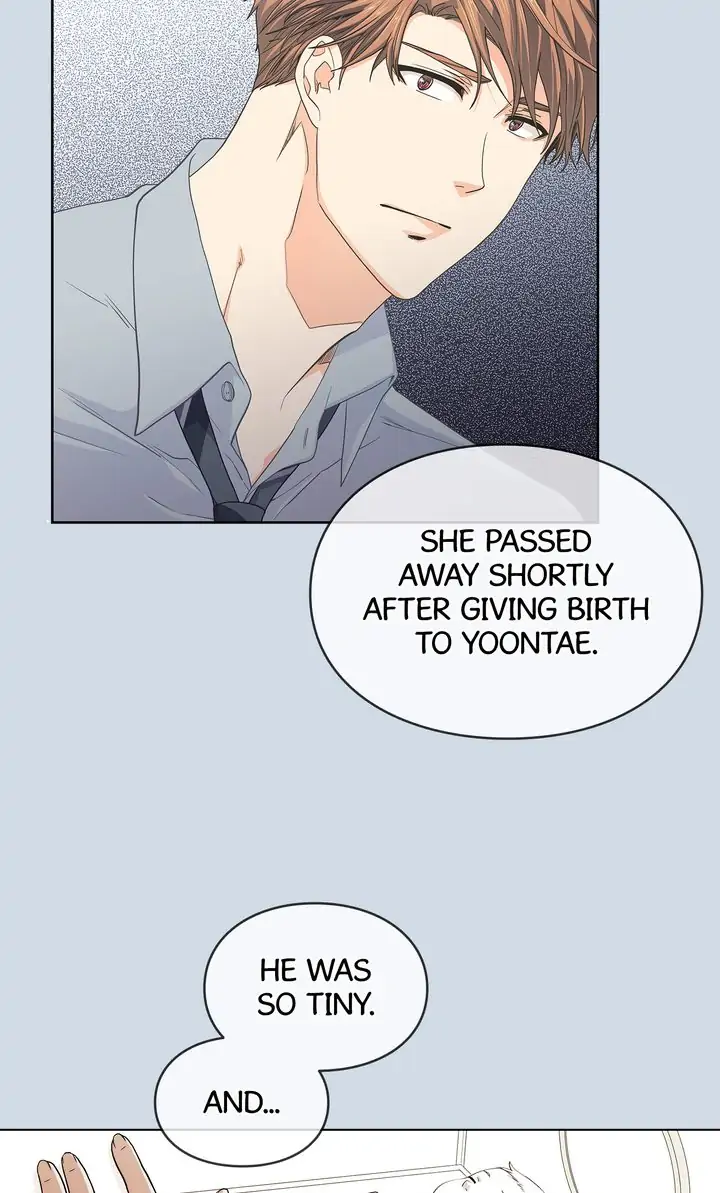 The Novelist and His Neighbor - S2 Episode 58 manhwa