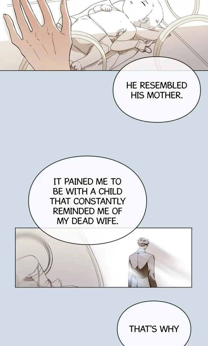 The Novelist and His Neighbor - S2 Episode 58 manhwa