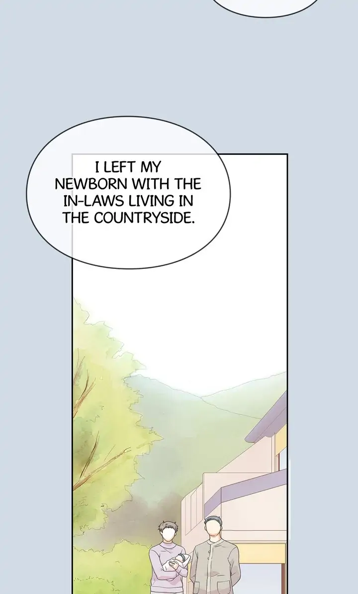 The Novelist and His Neighbor - S2 Episode 58 manhwa