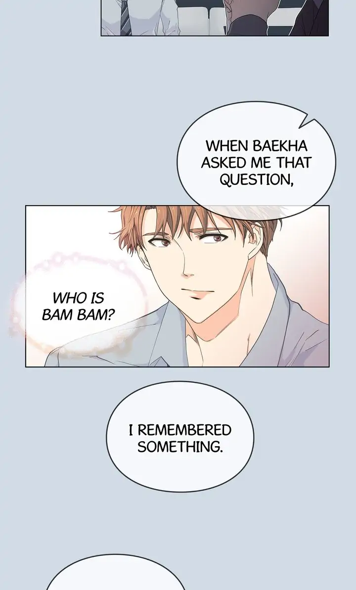 The Novelist and His Neighbor - S2 Episode 58 manhwa