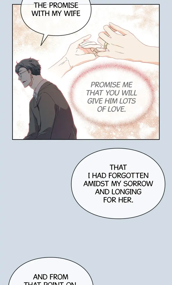 The Novelist and His Neighbor - S2 Episode 58 manhwa