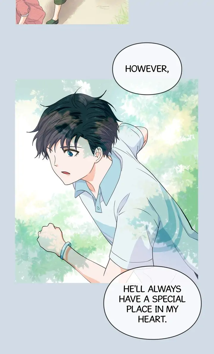 The Novelist and His Neighbor - S2 Episode 58 manhwa