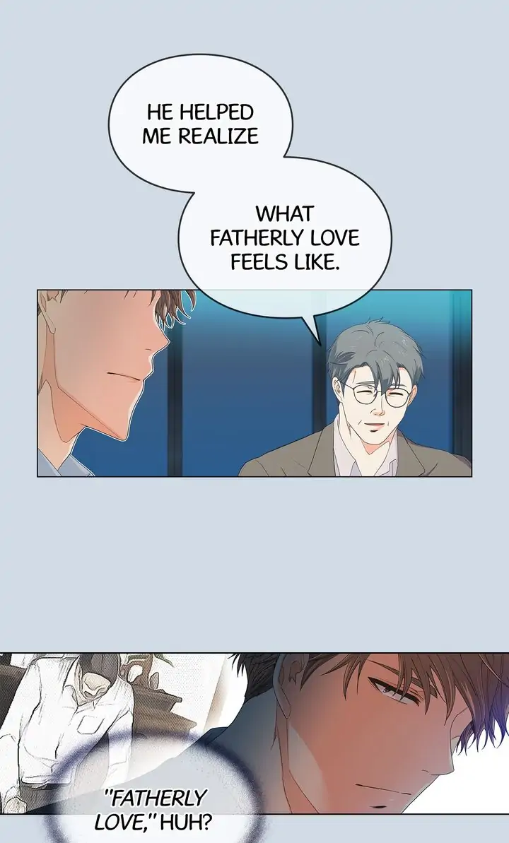The Novelist and His Neighbor - S2 Episode 58 manhwa