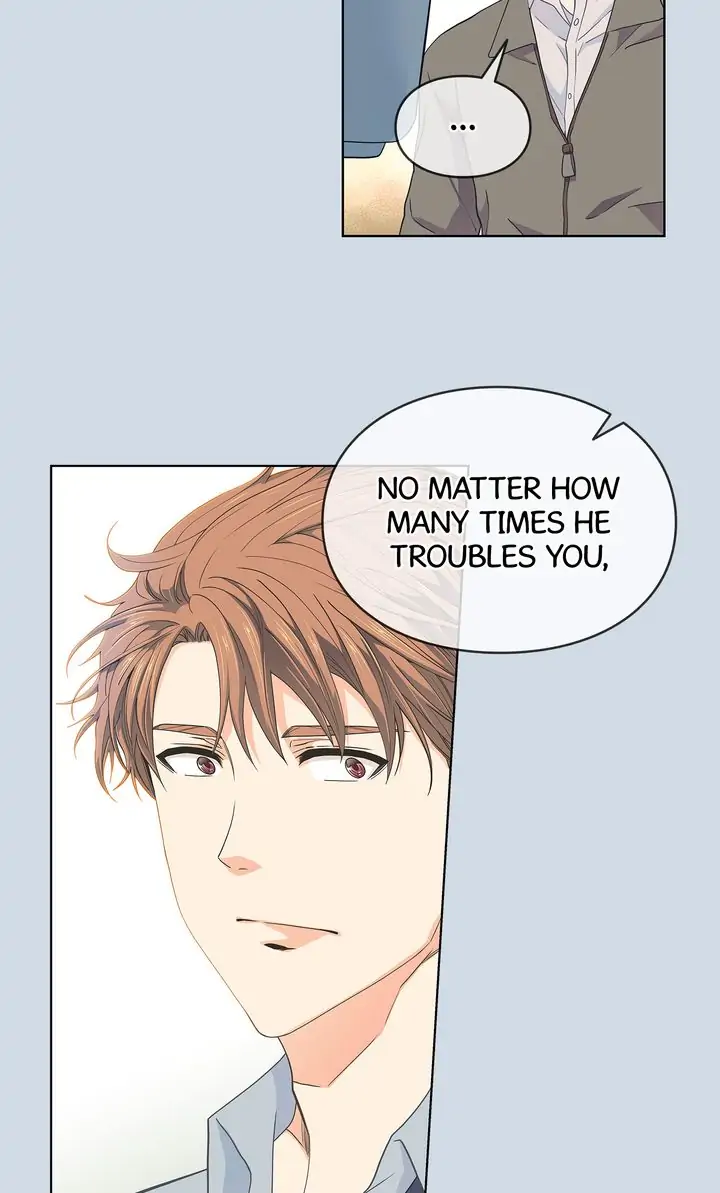 The Novelist and His Neighbor - S2 Episode 58 manhwa