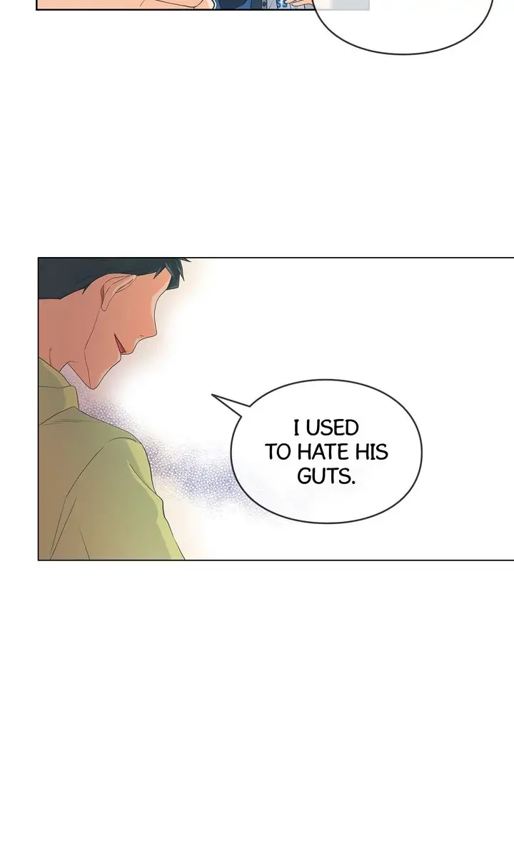 The Novelist and His Neighbor - S2 Episode 58 manhwa