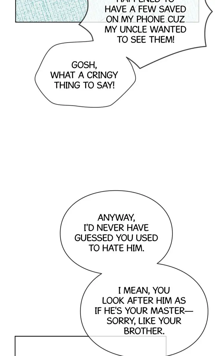 The Novelist and His Neighbor - S2 Episode 59 manhwa
