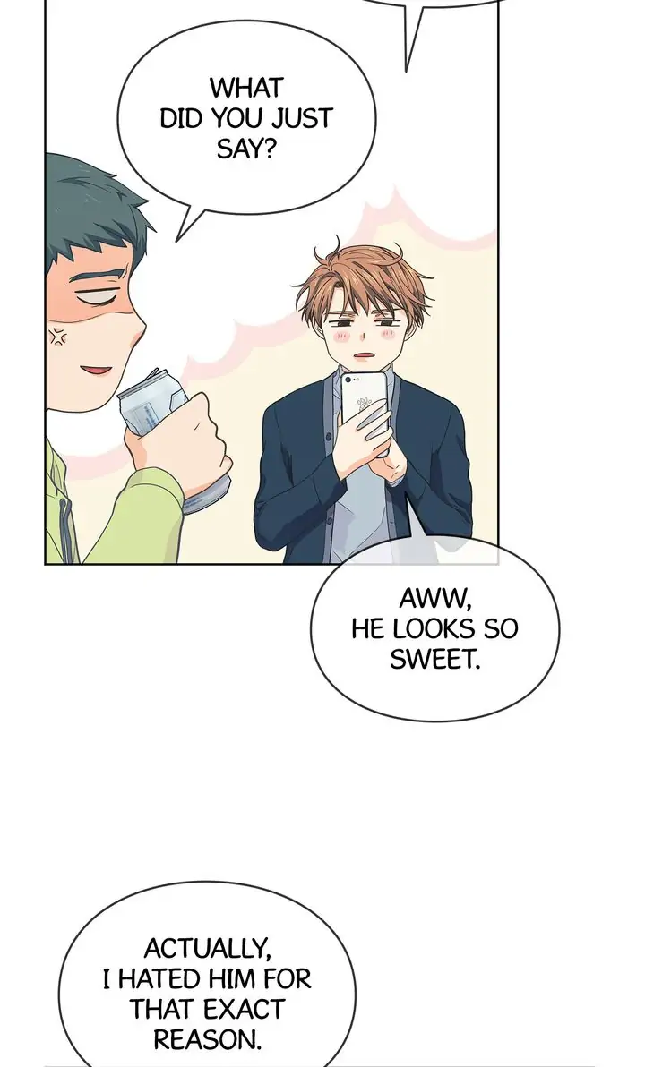The Novelist and His Neighbor - S2 Episode 59 manhwa