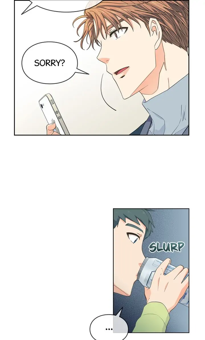 The Novelist and His Neighbor - S2 Episode 59 manhwa