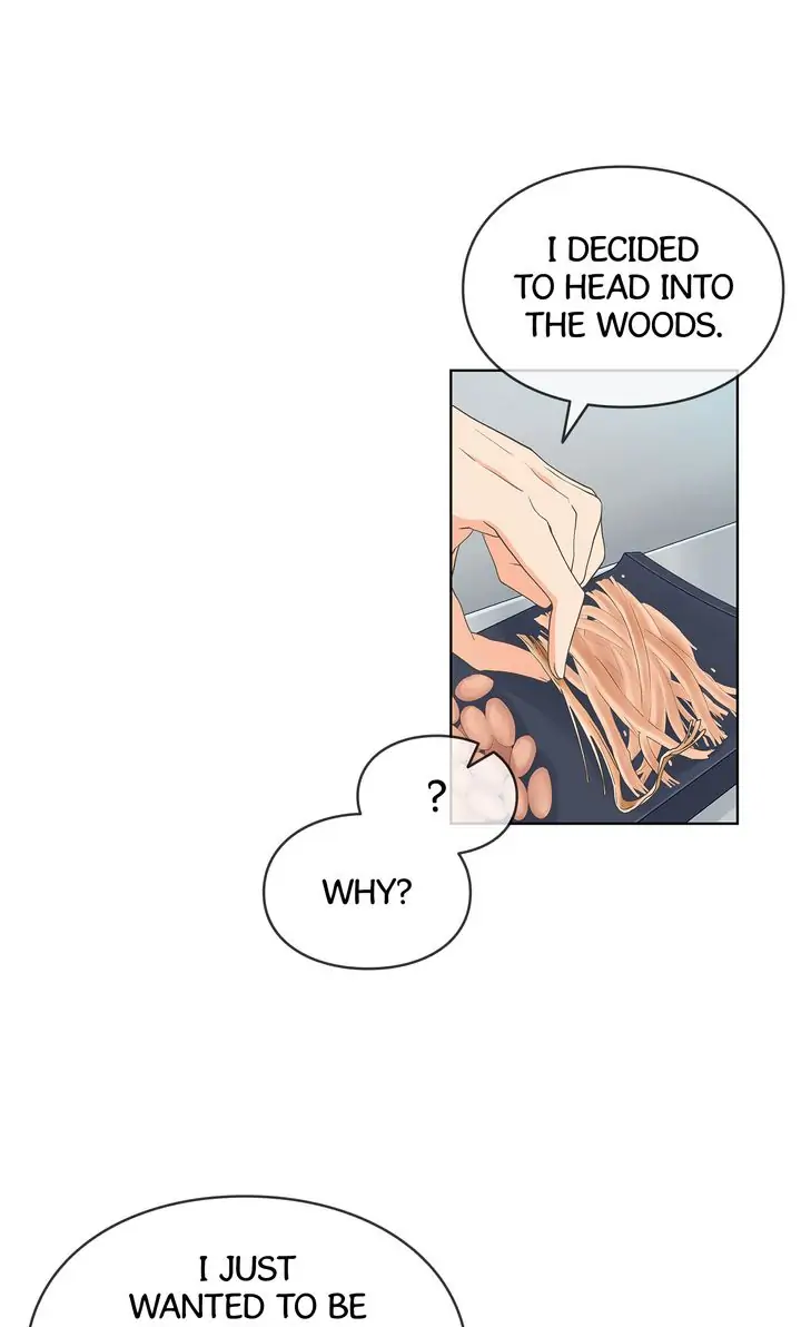 The Novelist and His Neighbor - S2 Episode 59 manhwa