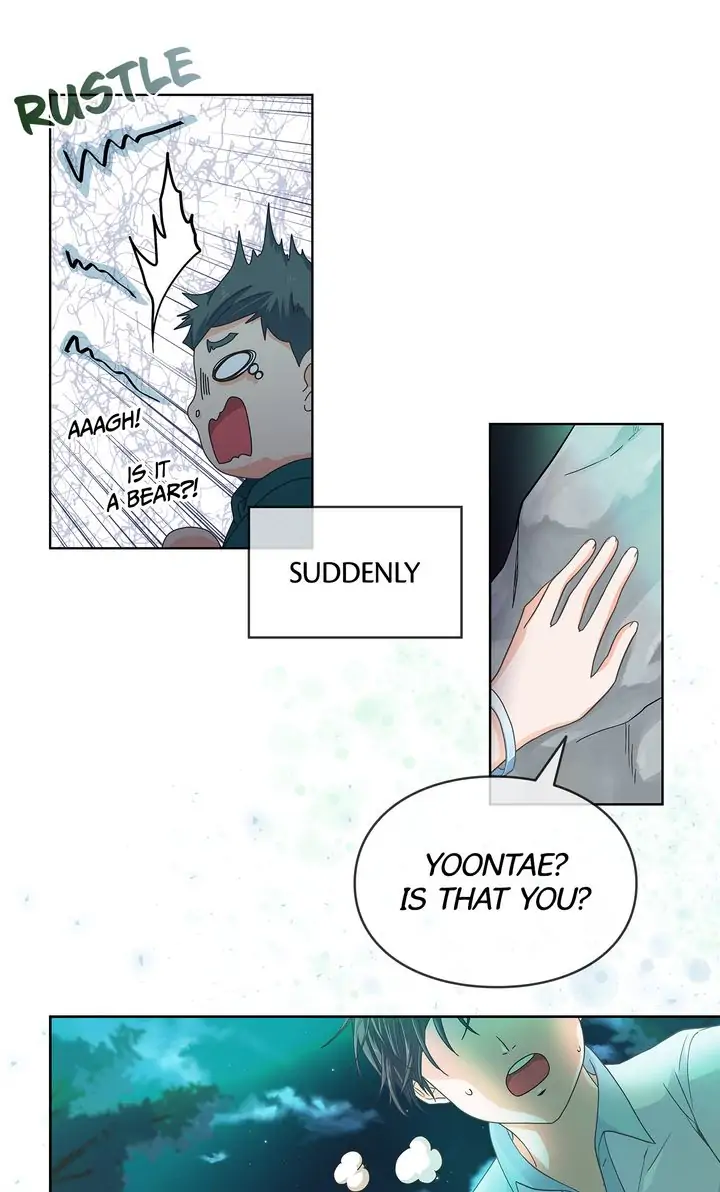 The Novelist and His Neighbor - S2 Episode 59 manhwa