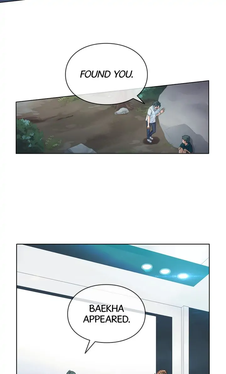 The Novelist and His Neighbor - S2 Episode 59 manhwa
