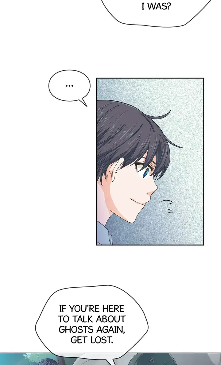 The Novelist and His Neighbor - S2 Episode 60 manhwa